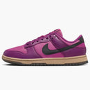 Nike Dunk Low Viotech Hot Fuchsia (women's)