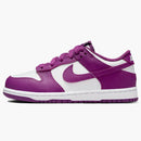Nike Dunk Low White Viotech (ps)