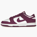 Nike Dunk Low White Viotech