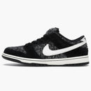 Nike Dunk Low Warmth Pack