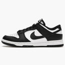 Nike Dunk Low Retro White Black Panda (women's)