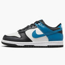 Nike Dunk Low Industrial Blue (gs)