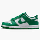 Nike Dunk Low White Malachite (gs)