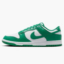 Nike Dunk Low White Malachite