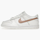 Nike Dunk Low White Pink (gs)