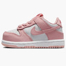 Nike Dunk Low White Pomegranate (td)