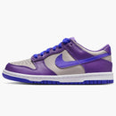Nike Dunk Low Wild Grape (gs)