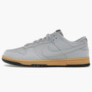 Nike Dunk Low Wolf Grey Gum