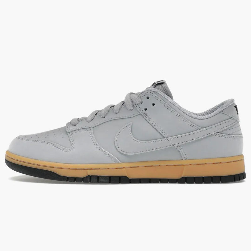 Nike Dunk Low Wolf Grey Gum