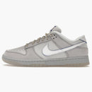 Nike Dunk Low Wolf Grey Pure Platinum