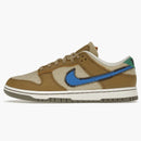 Nike Dunk Low Size? Dark Driftwood