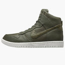 Nike Dunk Lux Cargo Khaki