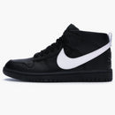 Nike Dunk Lux Chukka Riccardo Tisci Black