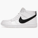 Nike Dunk Lux Chukka Riccardo Tisci White Black