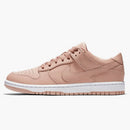 Nike Dunk Lux Low Arctic Orange