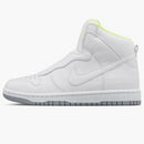 Nike Dunk Lux Sacai White (women's)