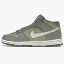 Nike Dunk Mid Dark Stucco