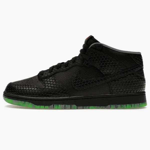 Nike Dunk Mid Premium Halloween Headless Horseman