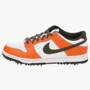 Nike Dunk Ng White Orange
