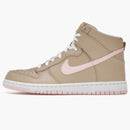 Nike Dunk Premium High Sp Linen/atmosphere