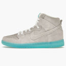 Nike Sb Dunk High Baohaus Chairman Bao
