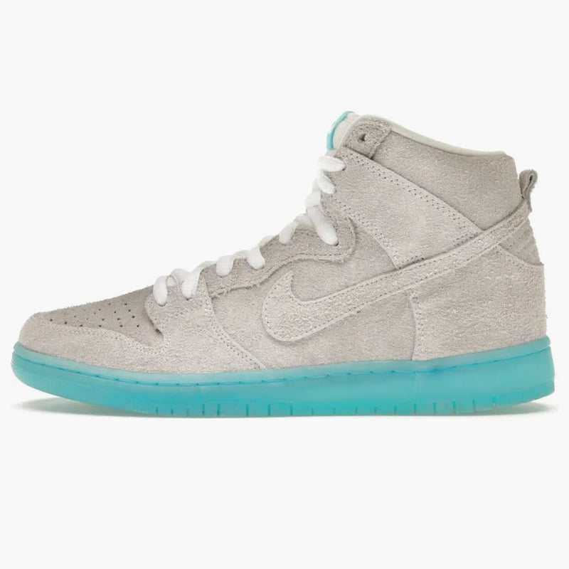 Nike Sb Dunk High Baohaus Chairman Bao