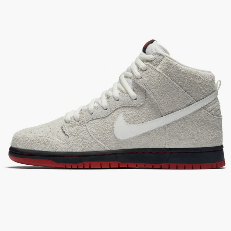 Nike SB Dunk High Wolf in Sheep's Clothing (Deluxe Set W/ Accessories)