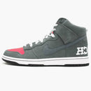 Nike Sb Dunk High Brain Wreck