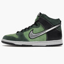 Nike Sb Dunk High Brut