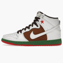 Nike Sb Dunk High Cali (2014)