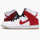 Nike Sb Dunk High Cheech & Chong