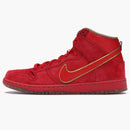 Nike Sb Dunk High Chinese New Year (cny)