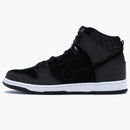 Nike Sb Dunk High Civilist Berlin