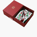 Nike SB Dunk High Koncepty ošklivé vánoční svetr šedé (speciální krabice)