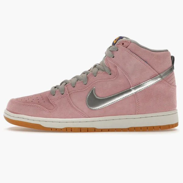 Nike Sb Dunk High Concepts When Pigs Fly