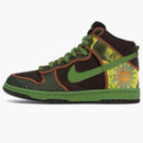 Nike Sb Dunk High De La Soul (2005)