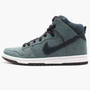 Nike Sb Dunk High Denim