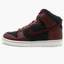Nike Dunk Sb High Destroyer