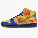 Nike Sb Dunk High Doernbecher (2012)