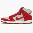 Nike Sb Dunk High Dr. Seuss