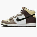 Nike Sb Dunk High Ferris Bueller