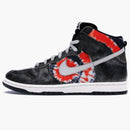 Nike Sb Dunk High Huf