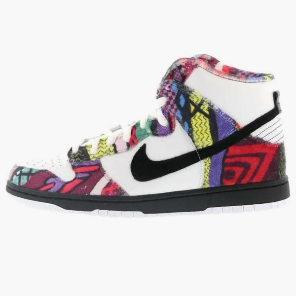 Nike Sb Dunk High Huxtable