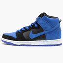Nike Sb Dunk High J Pack Royal