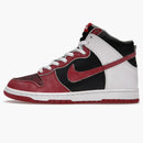 Nike Sb Dunk High Jason Voorhees