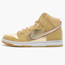 Nike Sb Dunk High Koston Thai Temple