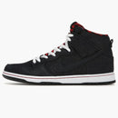 Nike Sb Dunk High Lumberjack
