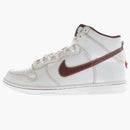 Nike Sb Dunk High Mafia Pack