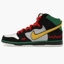 Nike Sb Dunk High Mcrad
