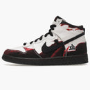 Nike Sb Dunk High Melvins